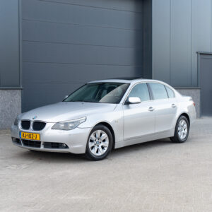 BMW E60 523i SEDAN