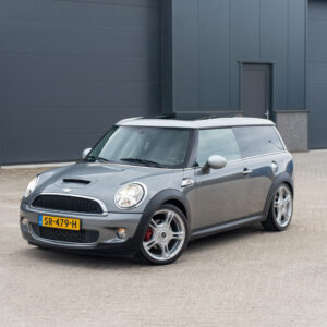 Mini R55 Clubman Cooper S