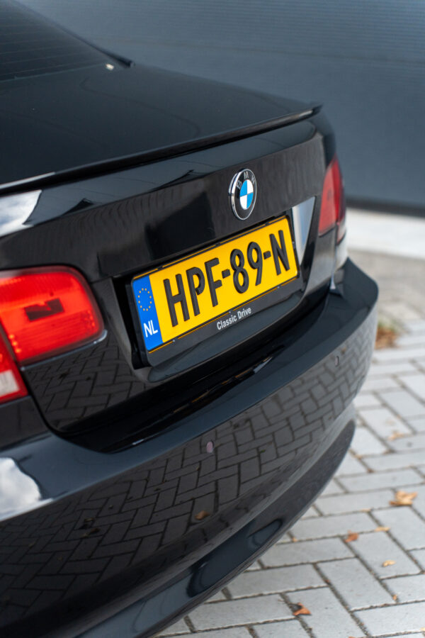 BMW E92 320i Coupe - Afbeelding 6