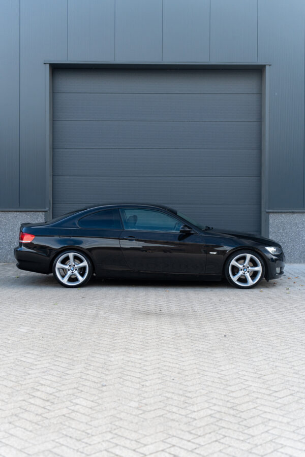 BMW E92 320i Coupe - Afbeelding 7