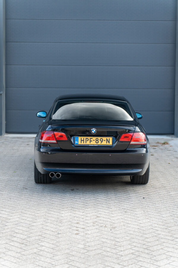 BMW E92 320i Coupe - Afbeelding 14