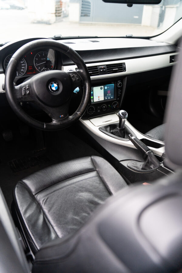 BMW E92 320i Coupe - Afbeelding 10