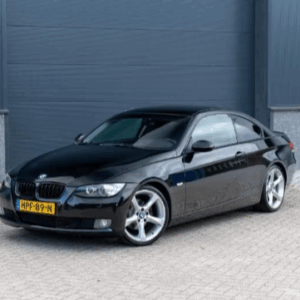 BMW 3-Serie - E92 320i
