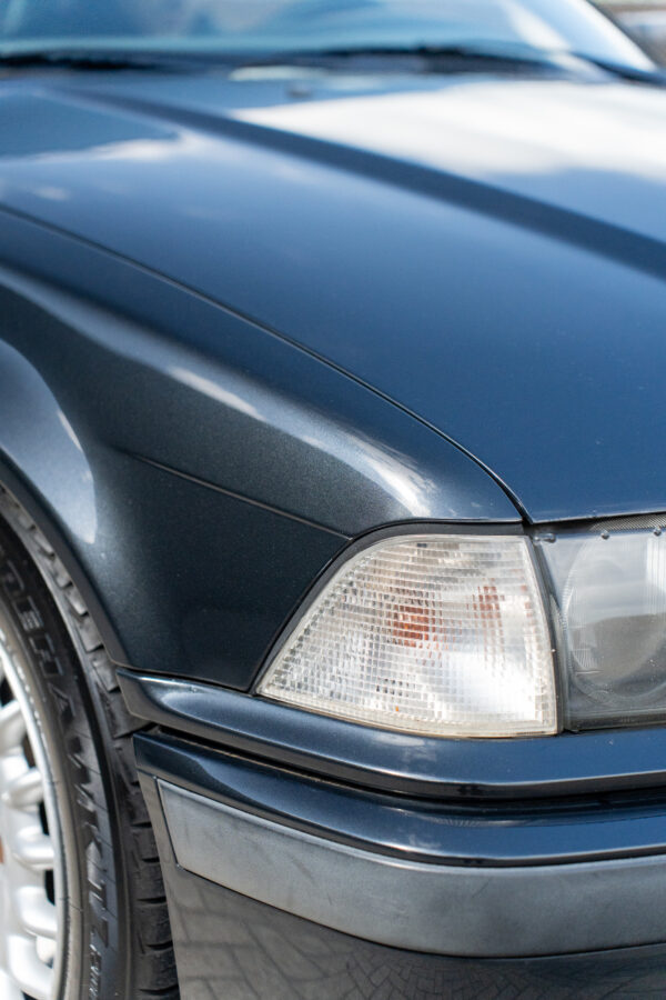 BMW E36 320i Cabrio - Afbeelding 13