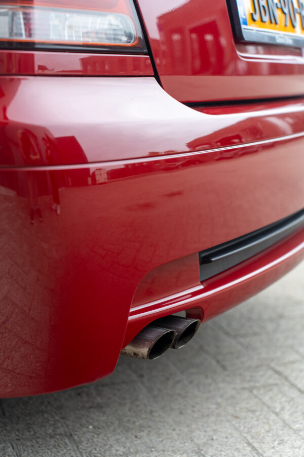 BMW E46 325ti Compact - Afbeelding 6