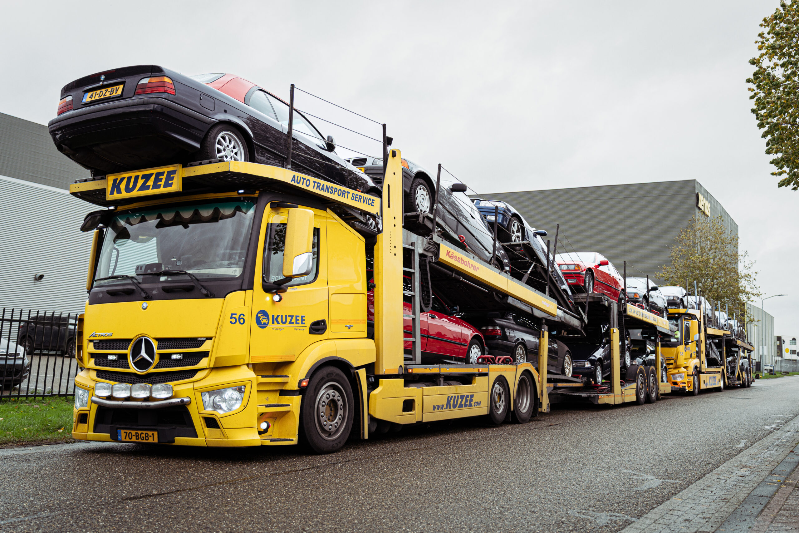 E36 318is Coupe Individual