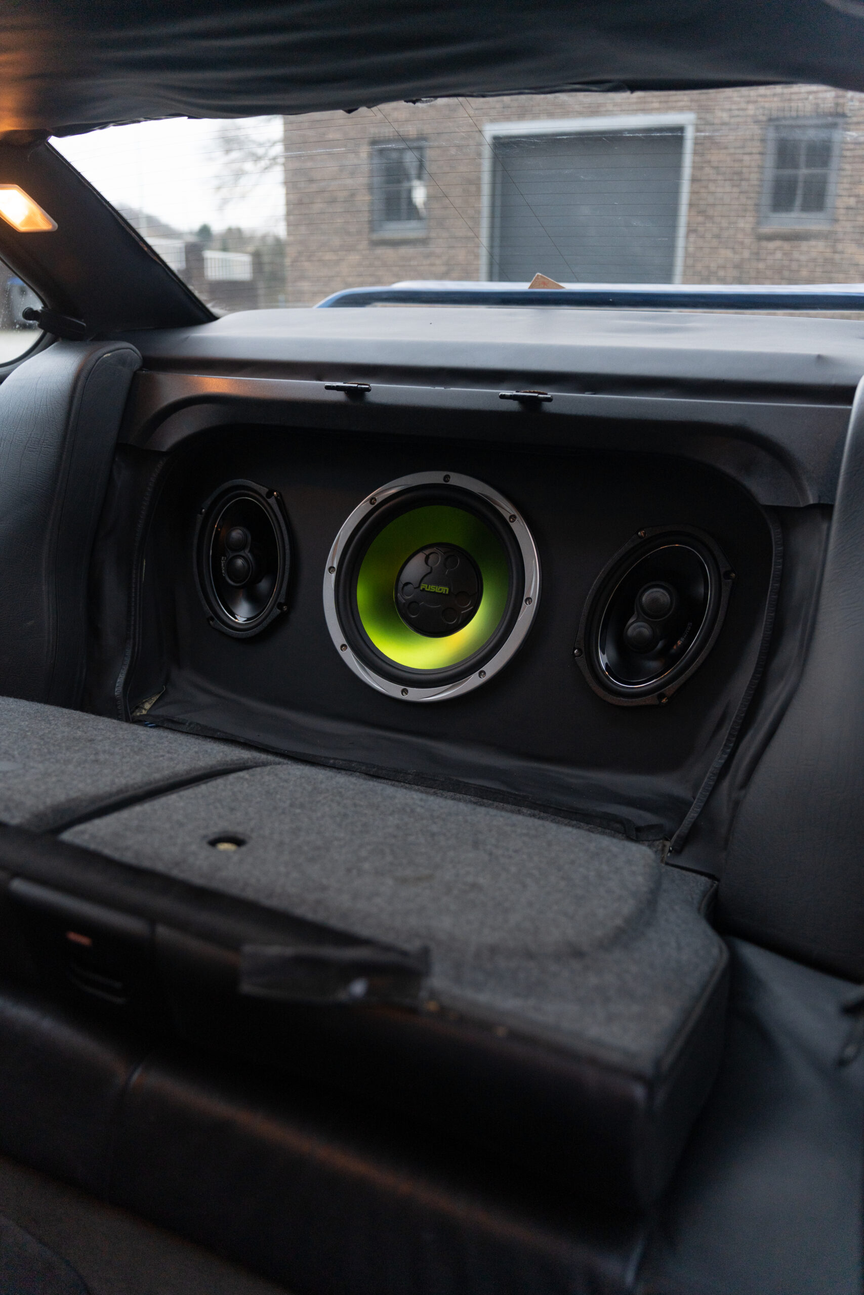 BMW E36 318is Coupe Individual - Afbeelding 16