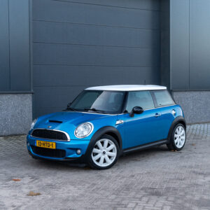 MINI R56 Cooper S