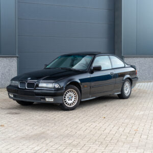 BMW E36 318is COUPE