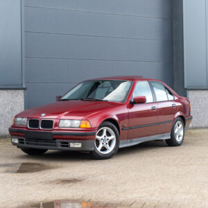 BMW E36 318I Limousine