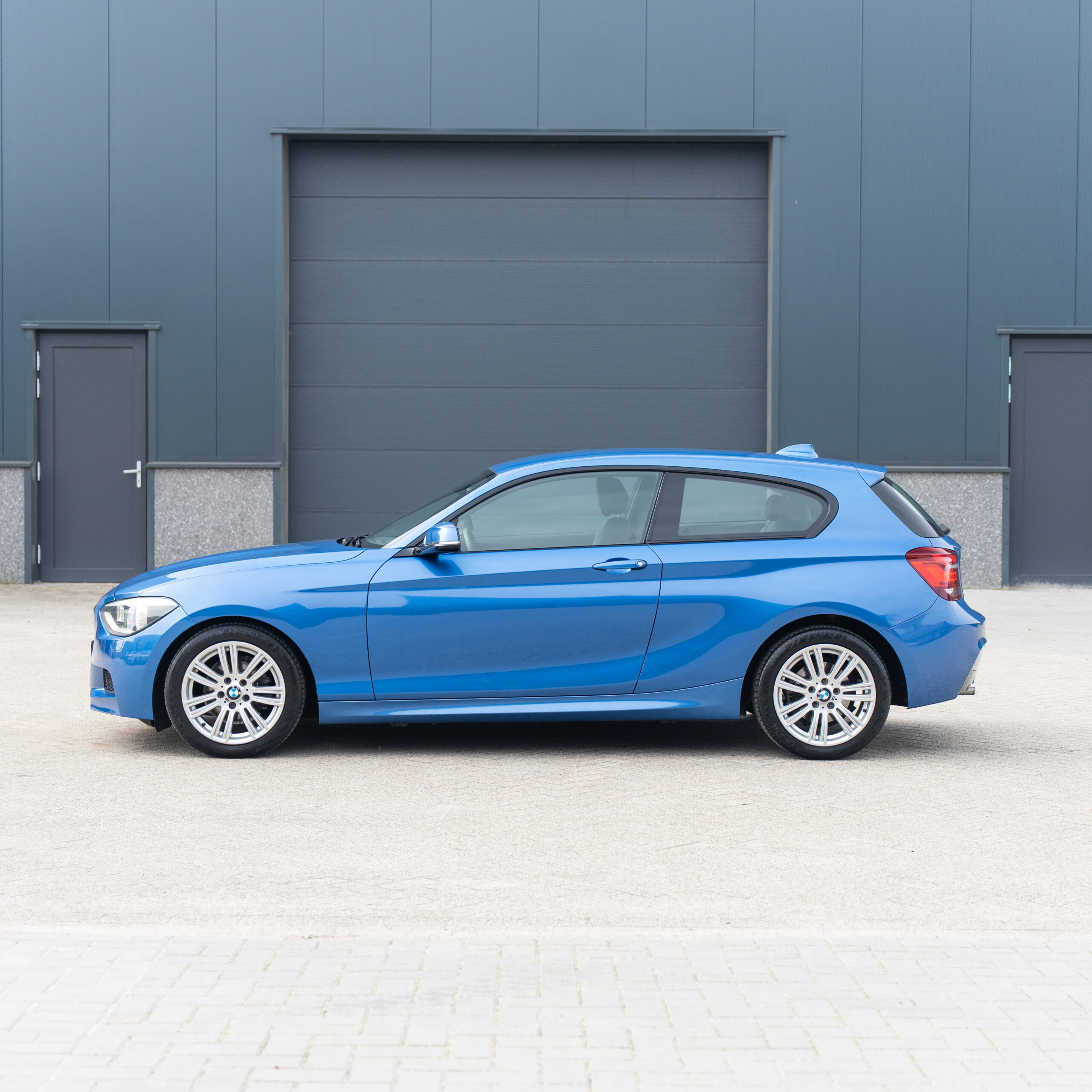 BMW F20 114i M Sport - Afbeelding 3