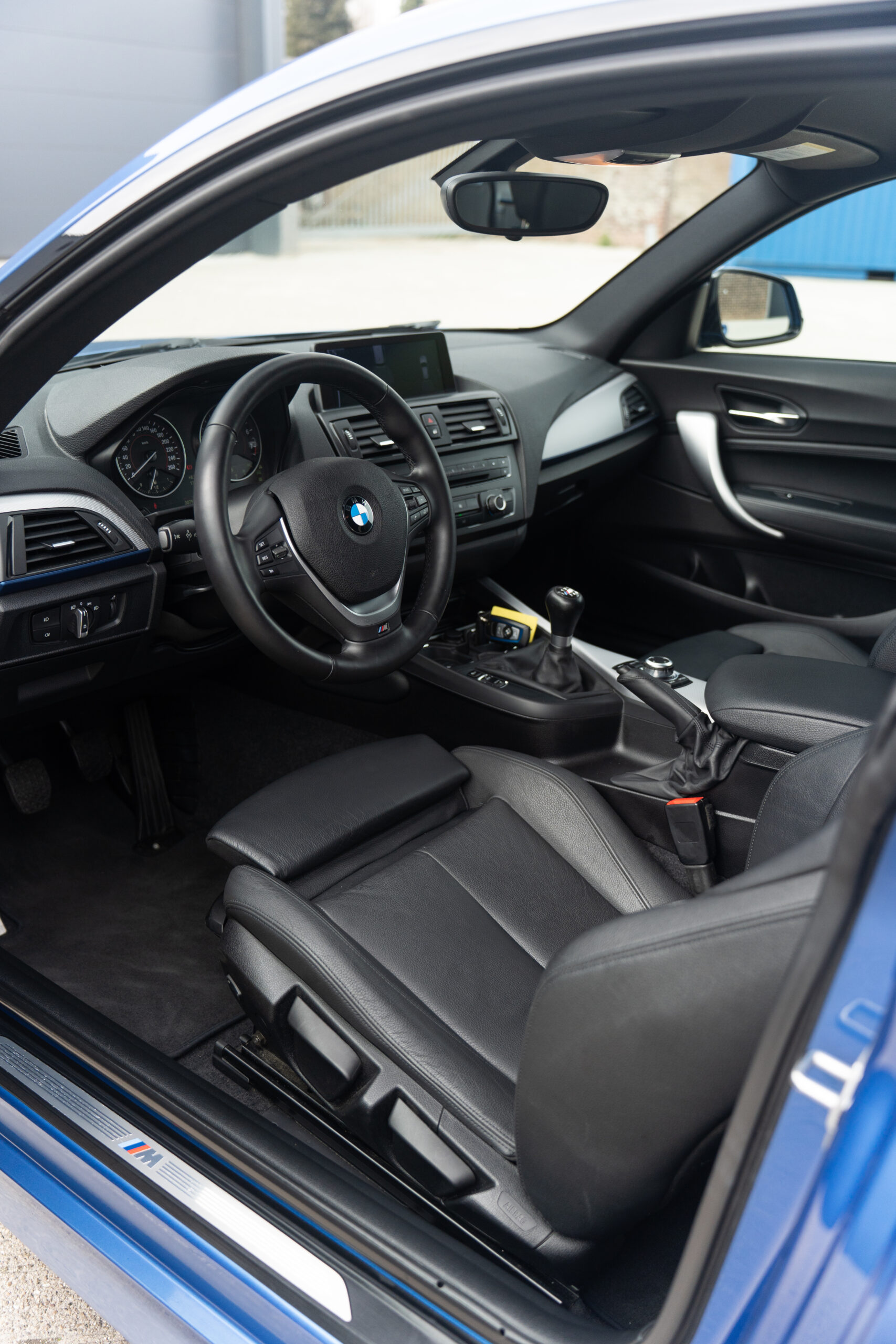 BMW F20 114i M Sport - Afbeelding 5