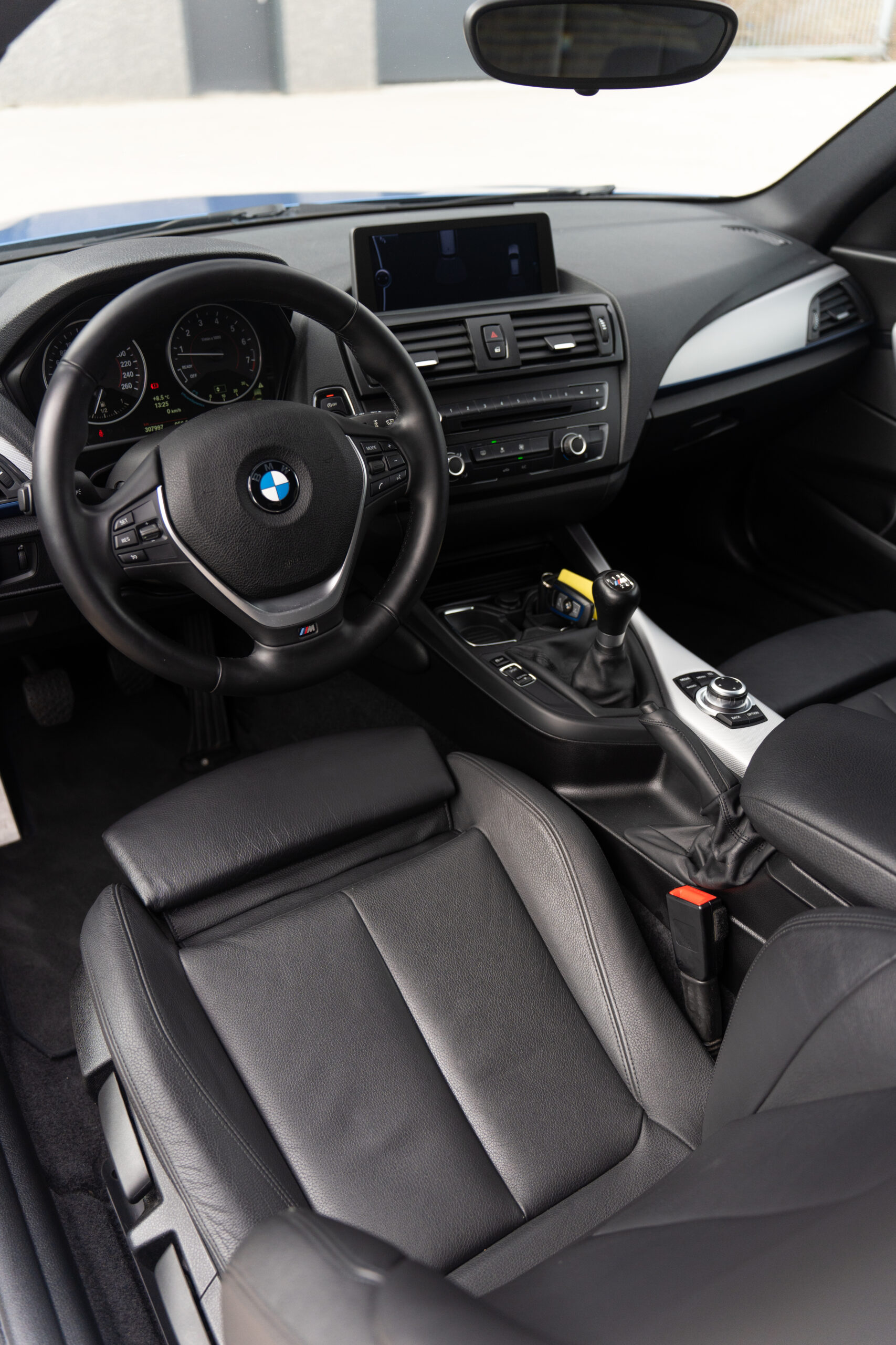 BMW F20 114i M Sport - Afbeelding 10