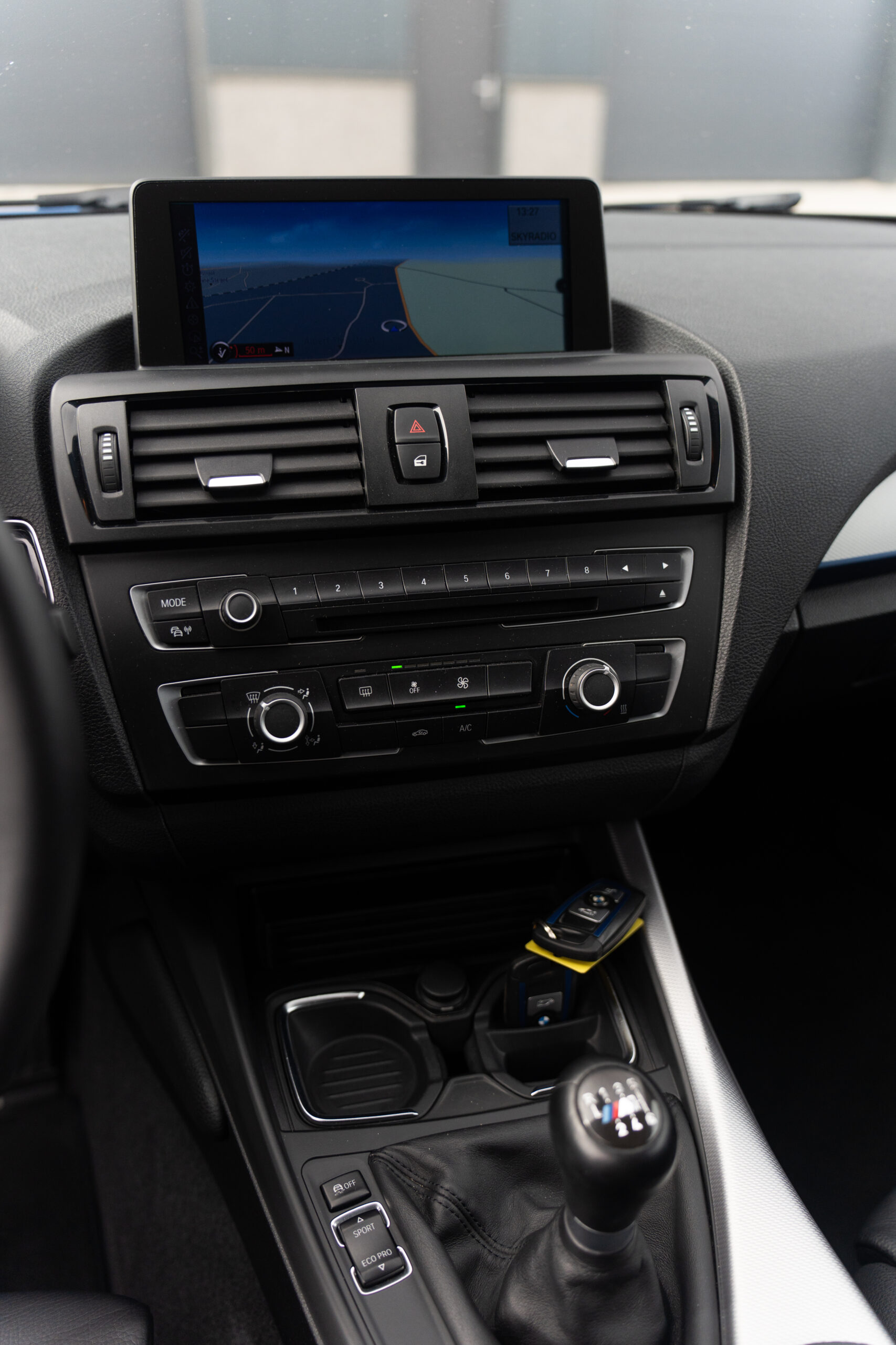 BMW F20 114i M Sport - Afbeelding 13